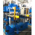 Automatic rubber o ring making machine